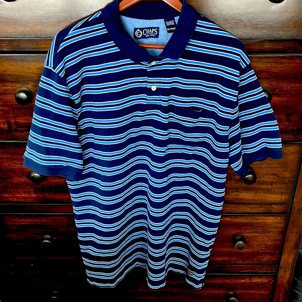 Chaps Polo